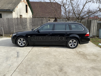 BMW 525 3000cm3