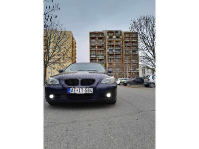 BMW 525i (Automata)