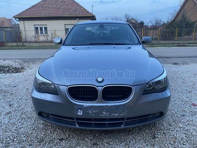 BMW 530d (Automata)