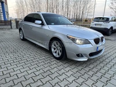 BMW 530d (Automata) M PACKETT