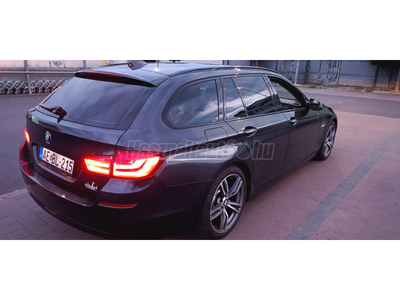 BMW 530d xDrive Touring (Automata)