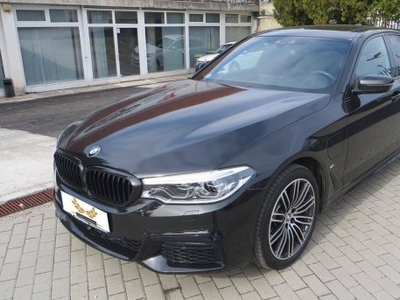 BMW 530e xdrive (Automata) Kiválló Állapot M PA...