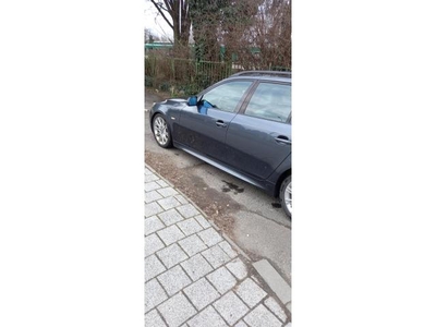 BMW 535d Touring (Automata) E61