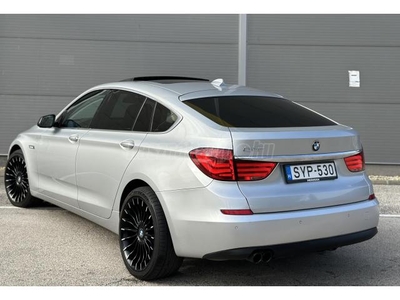 BMW GRAN TURISMO //Szep Allapotban//Autobeszamitas Lehet!!!!