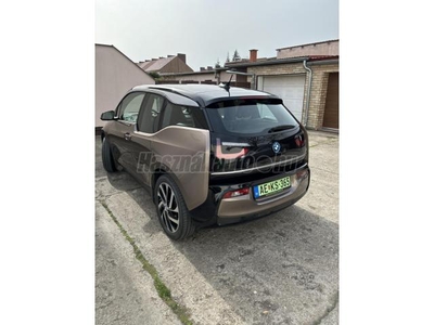 BMW I3 120Ah (Automata)