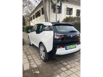 BMW I3 REX (Automata)