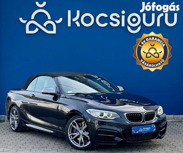 BMW M235I (Automata) / Akár 1 év Garancia!/ 79e...