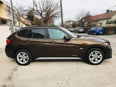 BMW X1 sDrive20d