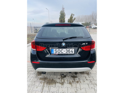 BMW X1 sDrive20d