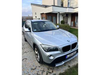 BMW X1 xDrive18d (Automata)