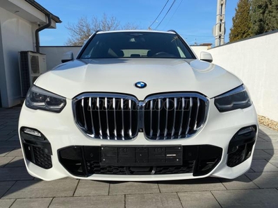 BMW X5 xDrive30d (Automata)