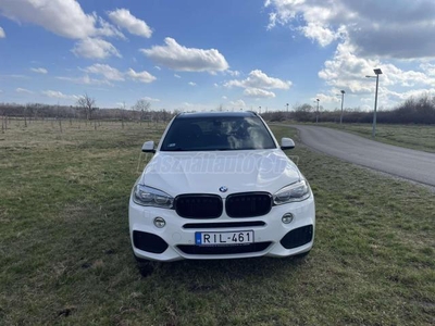 BMW X5 xDrive40d (Automata) M Packet