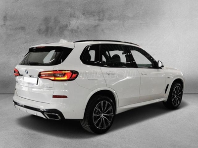 BMW X5 xDrive45e (Automata) CÉGEKNEK TARTÓS BÉRLETRE KEDVEZŐ FELTÉTELEKKEL