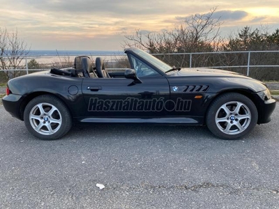 BMW Z3 1.9