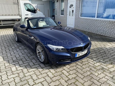 BMW Z4 2.3i