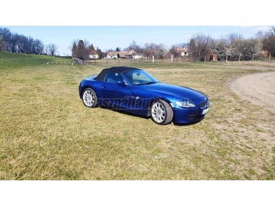 BMW Z4 2.5i