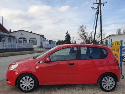 CHEVROLET AVEO 1.2 LS