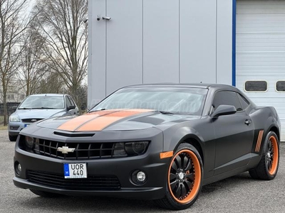 CHEVROLET CAMARO 3.6i Egyedi megjelenés egyedileg gyártót db!