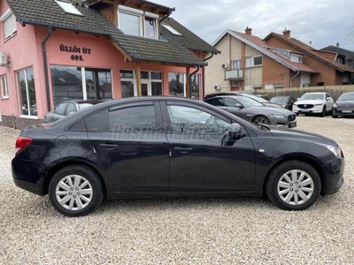 CHEVROLET CRUZE 1.6 LS 210.000 KM. MAGYARORSZÁGI