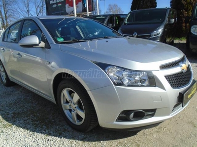 CHEVROLET CRUZE 1.6 LT Plus 117 000 Km!