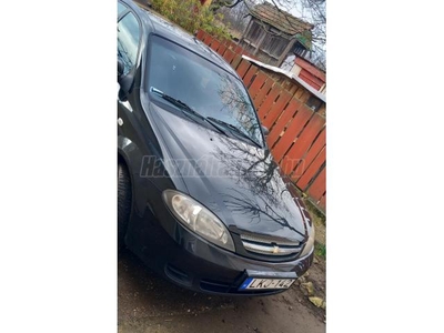 CHEVROLET LACETTI 1.4 KLAN