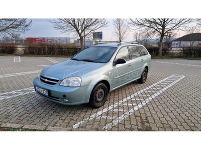 CHEVROLET LACETTI SW 1.6 16V Elite