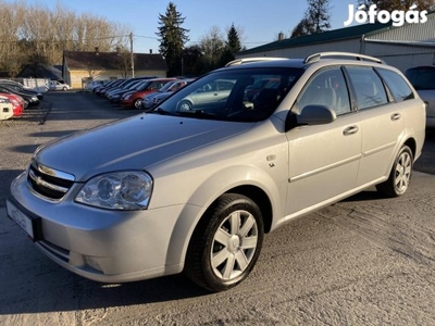 Chevrolet Nubira SW 1.6 SX Sport SX Kivitel! KL...