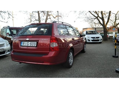 CHEVROLET NUBIRA SW 1.8 CDX