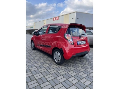 CHEVROLET SPARK 1.0 Plus AC