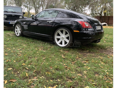 CHRYSLER CROSSFIRE 3.2 V6