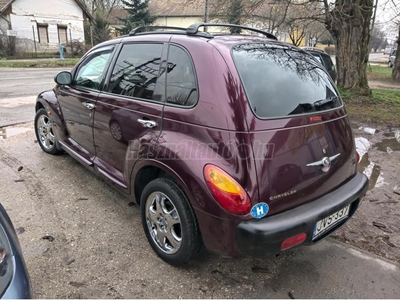 CHRYSLER PT CRUISER 2.0 Touring (Automata)