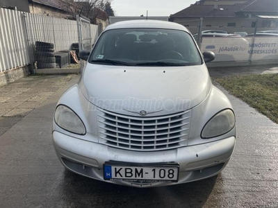 CHRYSLER PT CRUISER 2.2 CRD Limited