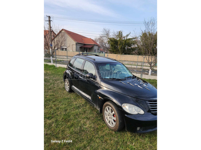 CHRYSLER PT CRUISER 2.2 CRD Limited