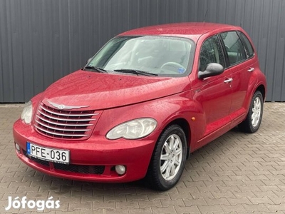 Chrysler PT Cruiser 2.2 CRD Touring