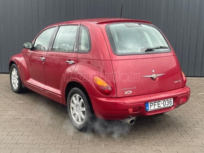 CHRYSLER PT CRUISER 2.2 CRD Touring