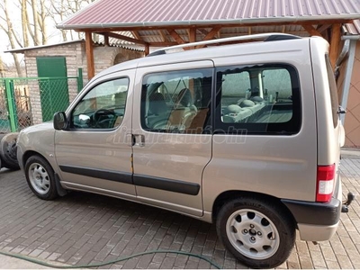 CITROEN BERLINGO 1.6 Multispace Plus ABS