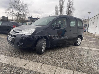 CITROEN BERLINGO 1.6 VTi Multispace