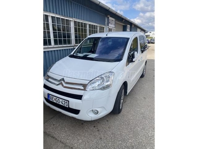 CITROEN BERLINGO 1.6 VTi Multispace