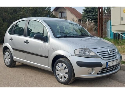 CITROEN C3 1.1 Comfort