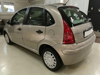 CITROEN C3 1.1 Comfort