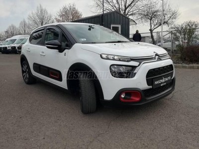 CITROEN C3 1.2 PureTech Feel Plus S&S