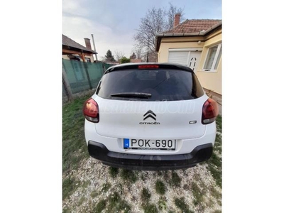 CITROEN C3 1.2 PureTech Feel S&S E6.2 S