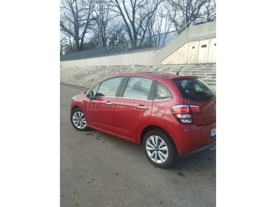 CITROEN C3 1.2 PureTech Sélection