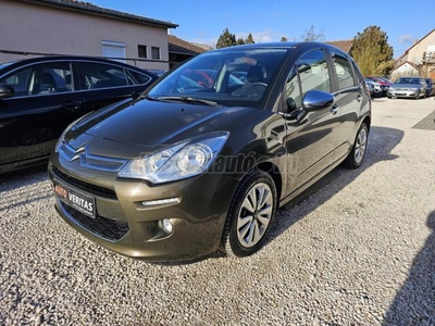 CITROEN C3 1.2 PureTech Vitamin