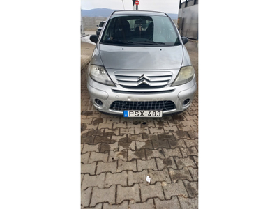 CITROEN C3 1.4 Comfort ABS