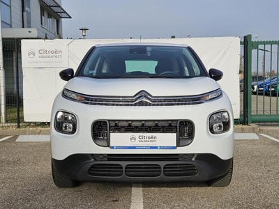 CITROEN C3 AIRCROSS 1.2 PureTech Feel S&S E6.3 Magyarországi/Első tulajdonos/Szervizkönyv