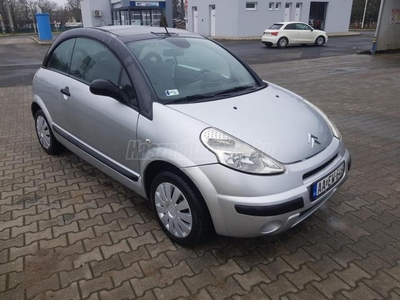 CITROEN C3 PLURIEL