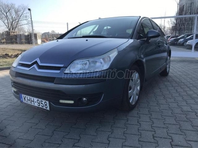 CITROEN C4 1.4 ELITE