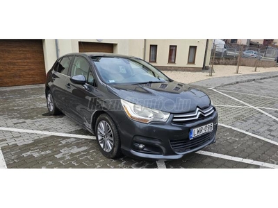 CITROEN C4 1.6 VTi Collection