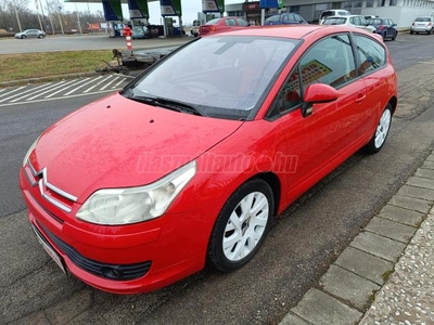 CITROEN C4 Coupe 1.6 HDi by LOEB